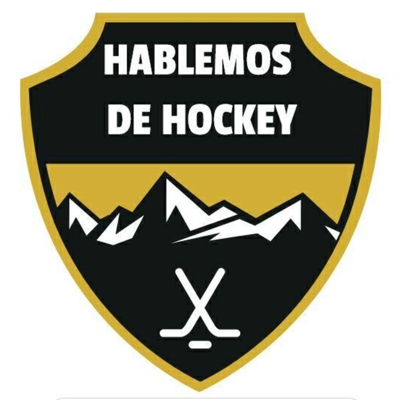 Hablemos de Hockey 01: Programa de presentación. Lotería del draft, Seattle Kraken, Playoffs. episode artwork