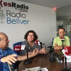 Nueva tertulia