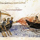 Programa 74 HISTORIA DE LOS RUSOS (5) EL EJÉRCITO DE LA RUS, LA GUARDIA VAREGA, EL FUEGO GRIEGO, PECHENEGOS Y CUMANOS...