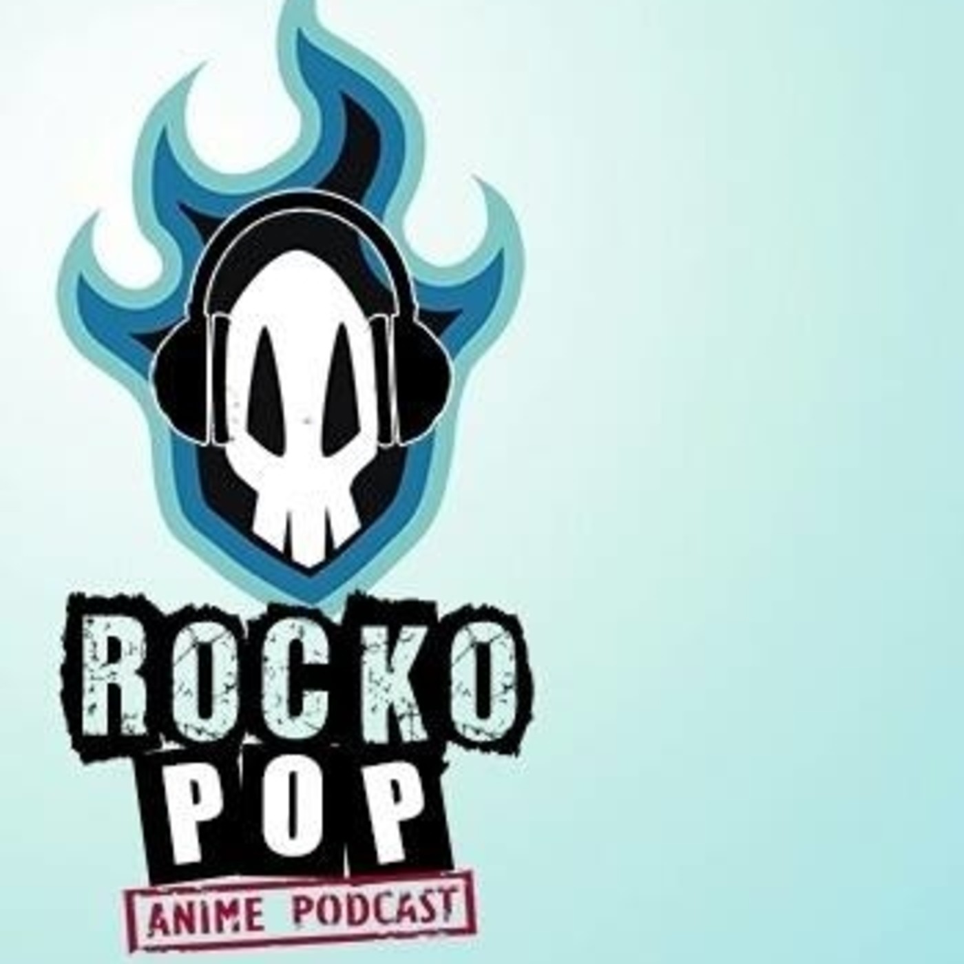 rocko pop #11 episode artwork
