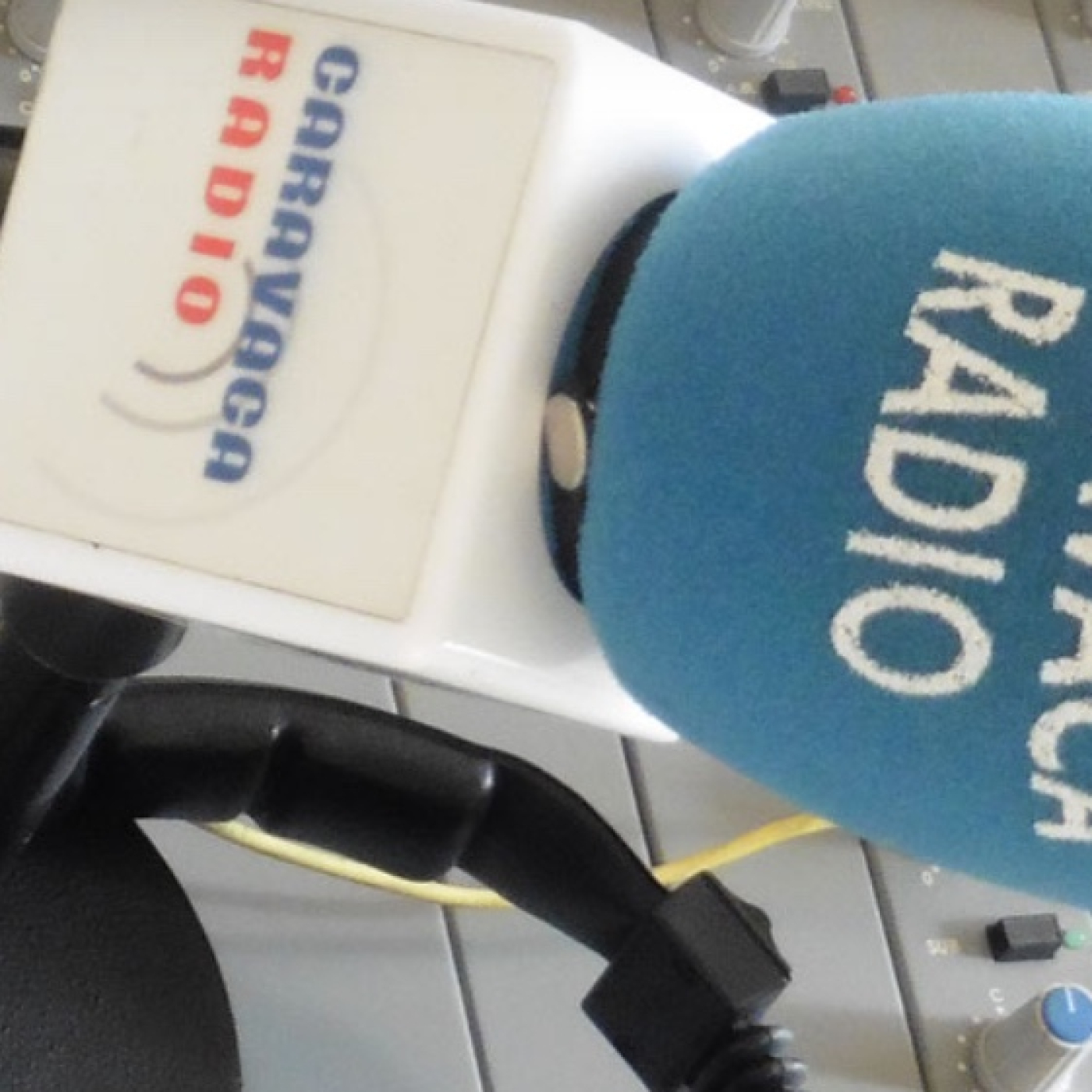 CARAVACA RADIO- Informativo matinal (17-11-2025) episode artwork