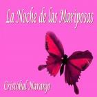La Noche de las Mariposas (30 de Julio de 2015)