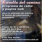 Estrella del camino programa 37 del 26-10-2015