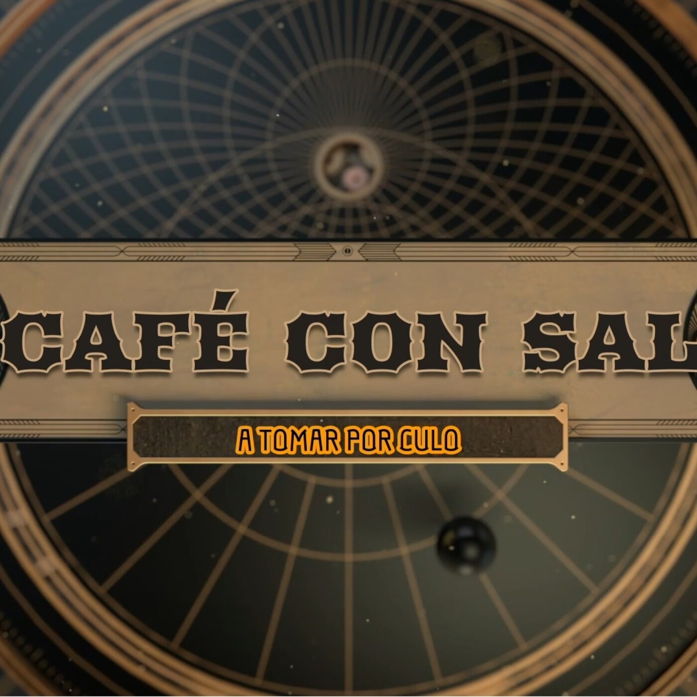 Café con Sal