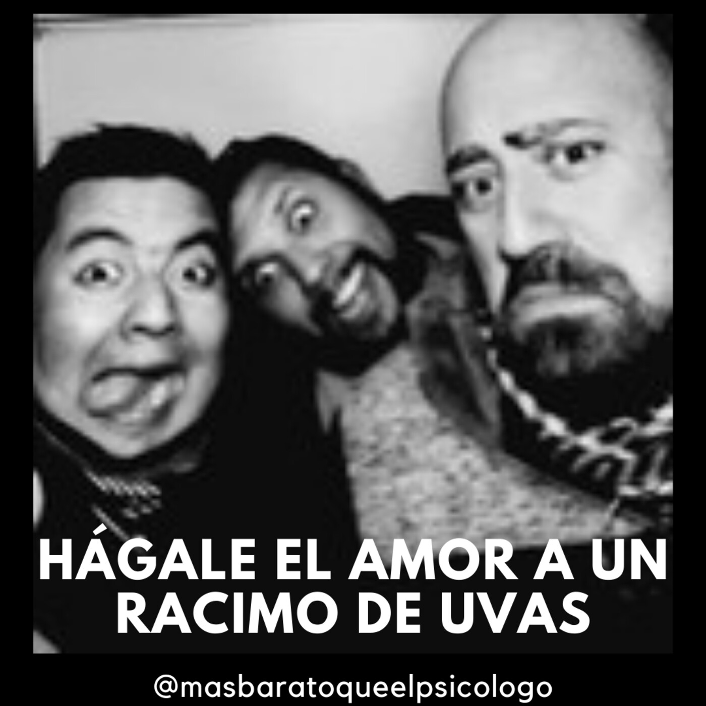 Más barato que el psicólogo