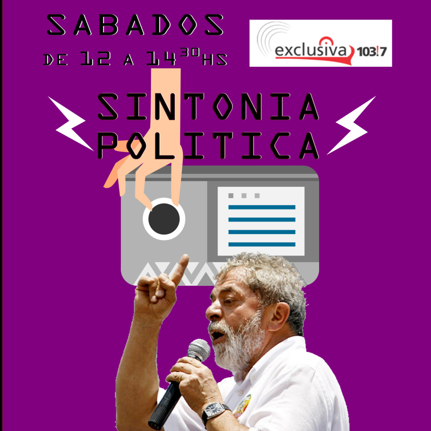 Sintonía Política