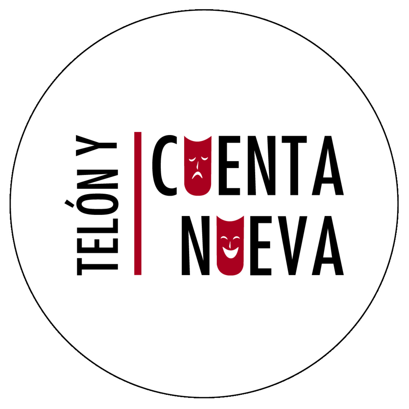 Telón y Cuenta Nueva