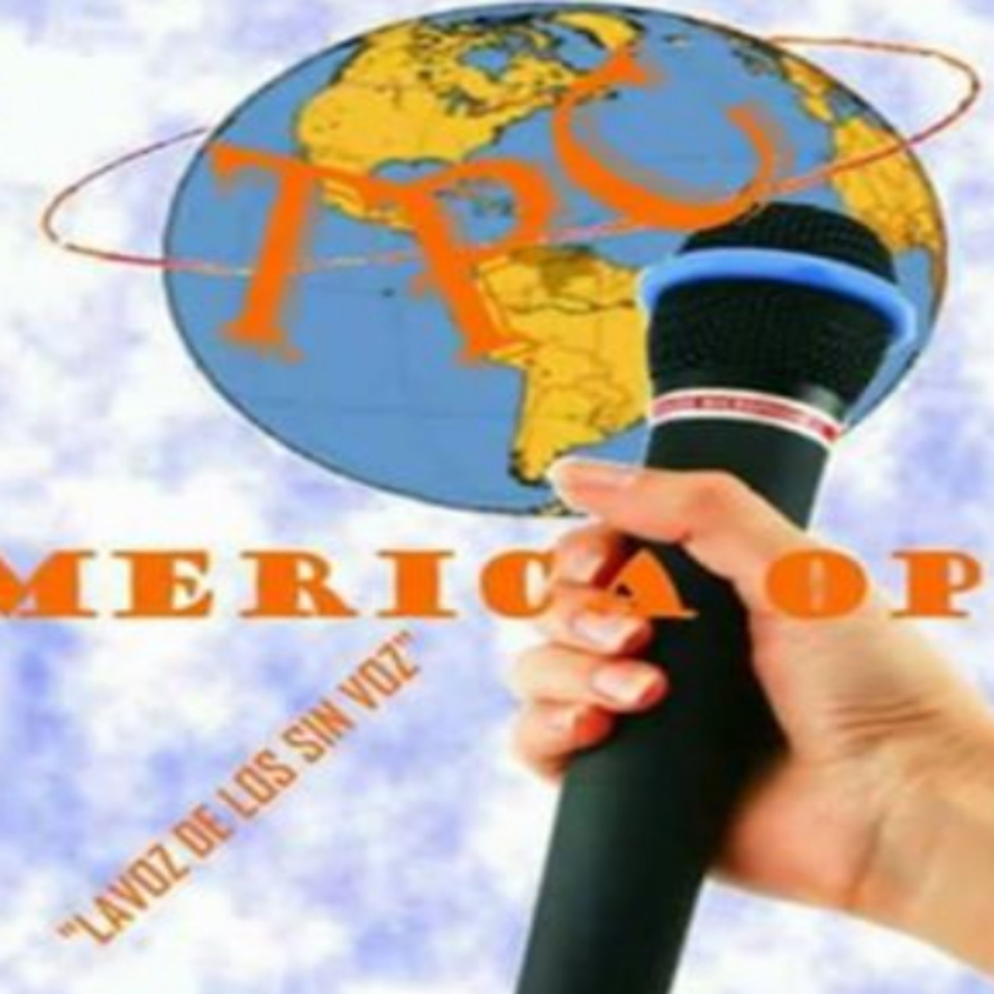 Podcast de TPC Radio Libertaria