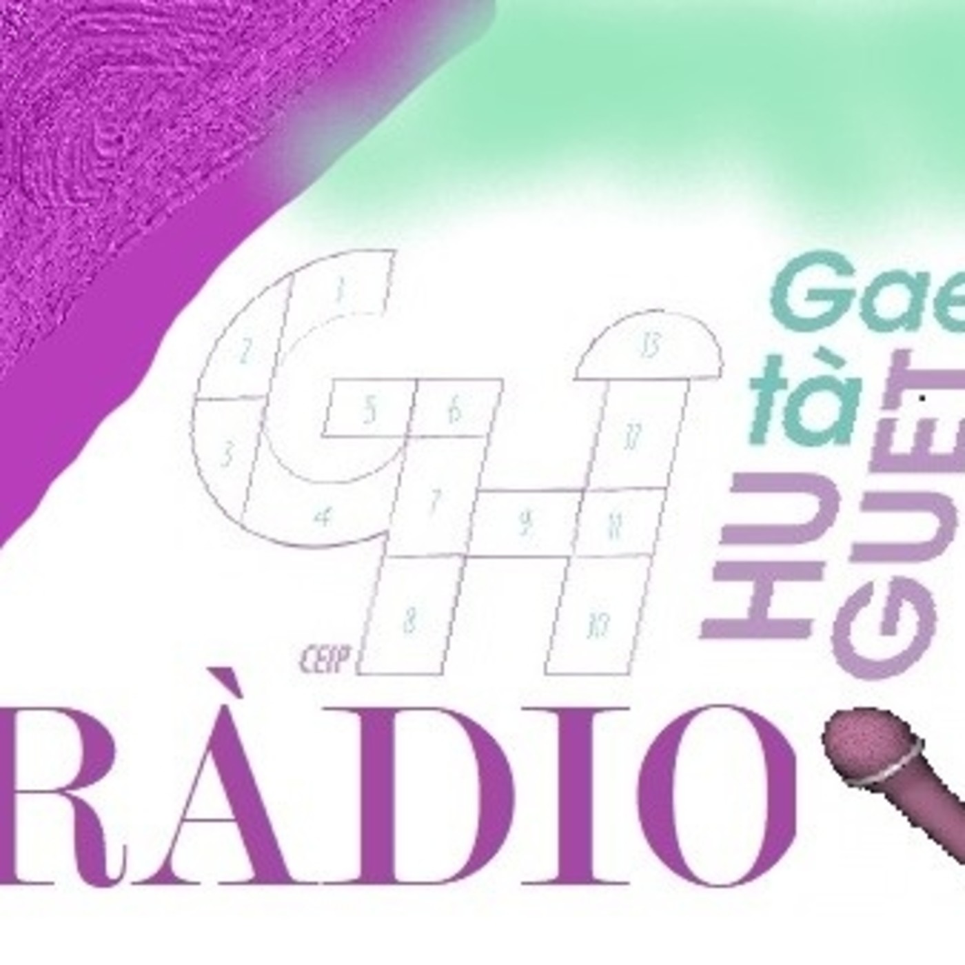 Podcasts Col·legi Gaeta Huguet