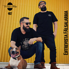TBT #487 - Entrevista Falsalarma