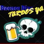 Relaciones toxicas - Ep 5 - Buenos Días, Tardes YA