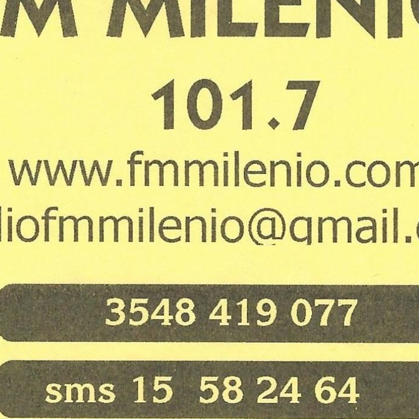 Podcast de Silvio Foscaldi