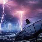 EDM T05x33: Objetos de Poder y Leyenda • Proyecto Haarp • Historias Reales de Miedo
