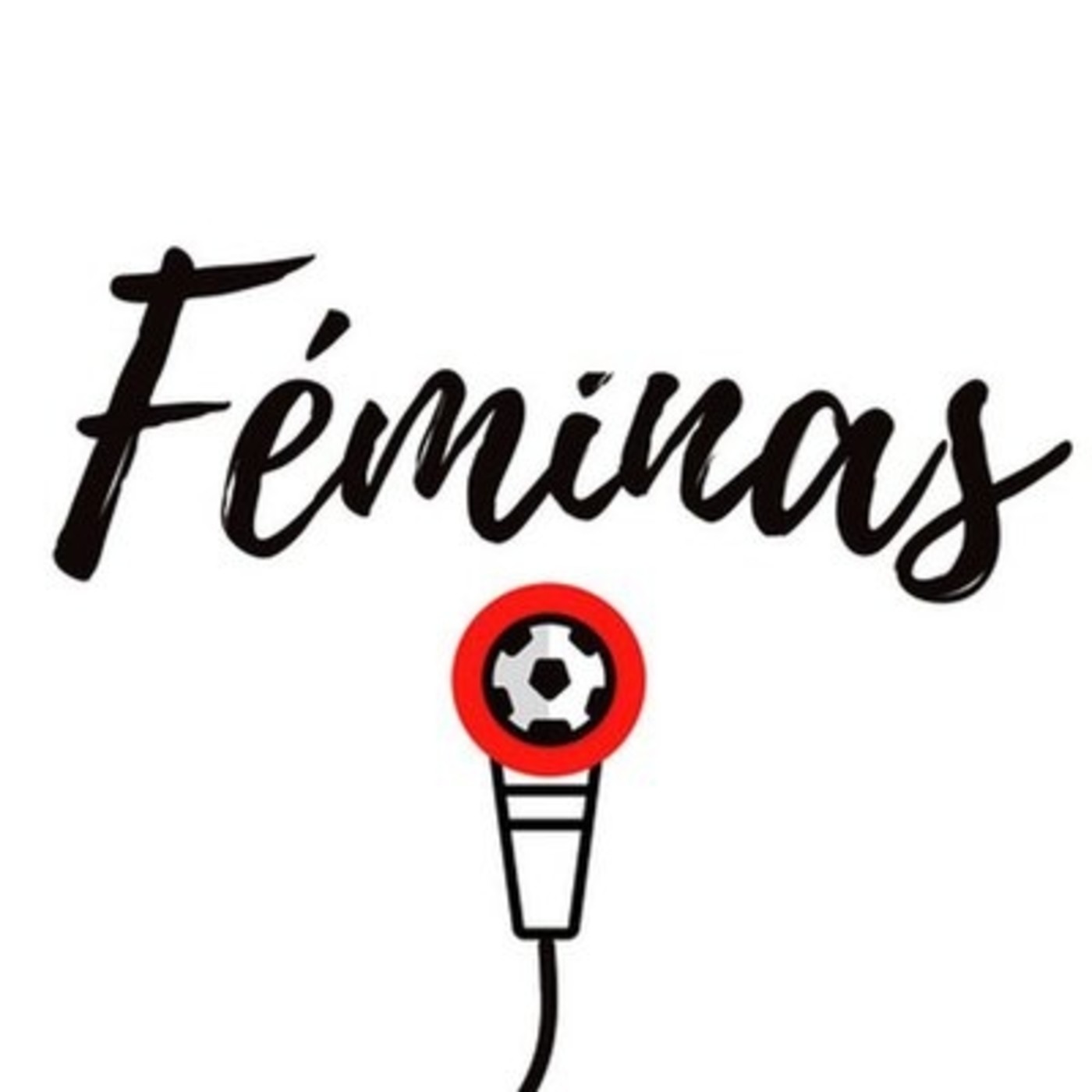 Podcast de FÉMINAS