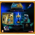 Especial Universo Saint Seiya: Entrevista a Namco Bandai España por el juego Saint Seiya: Batalla por el Santuario
