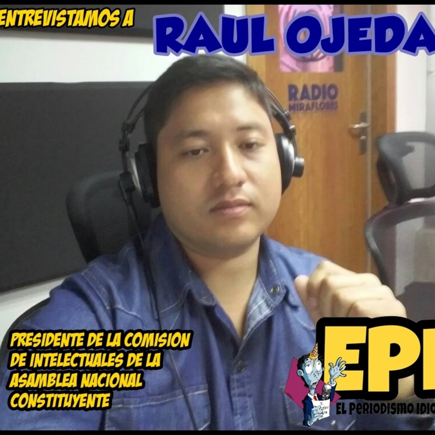 Audios de Radio Tukson