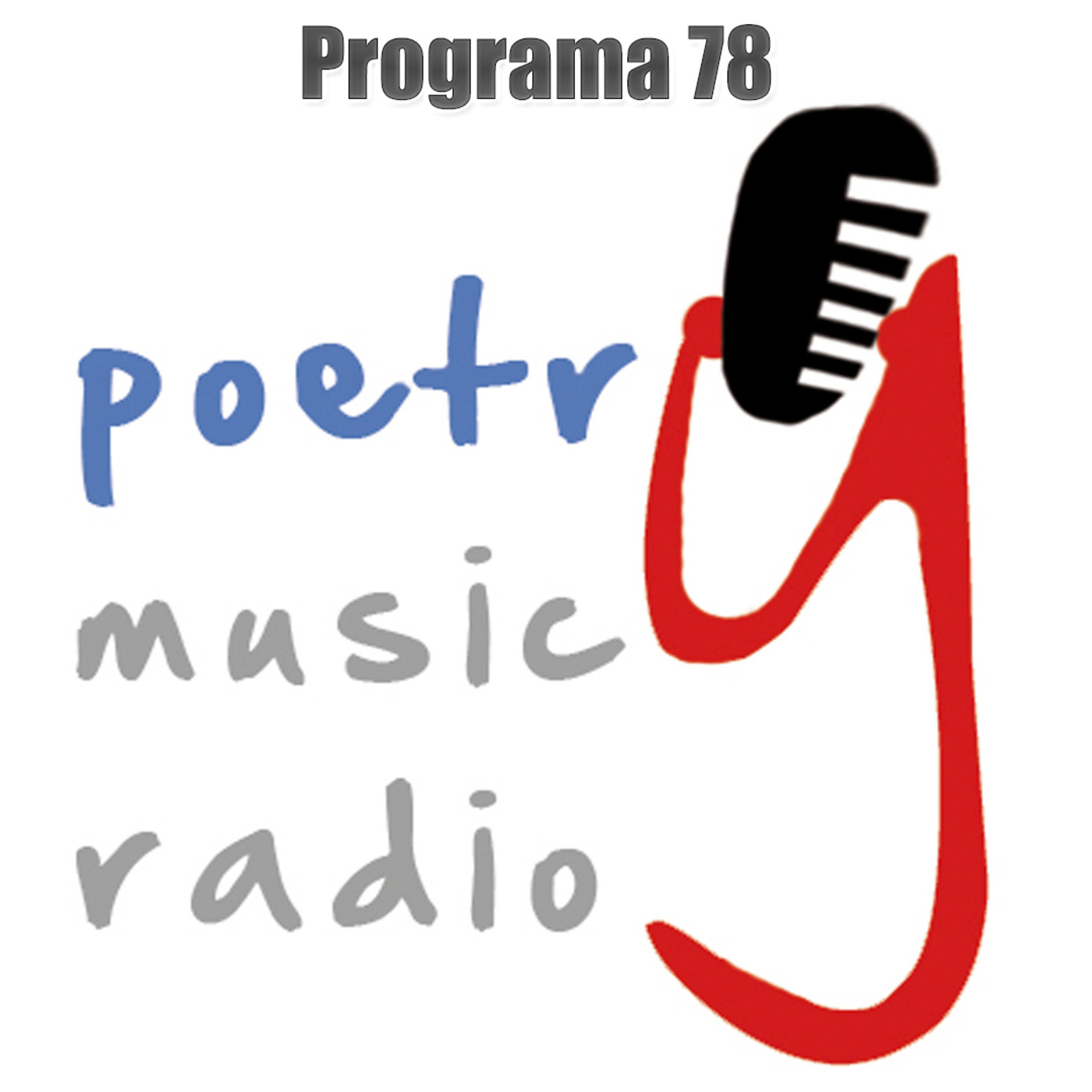 Poetry Music Radio