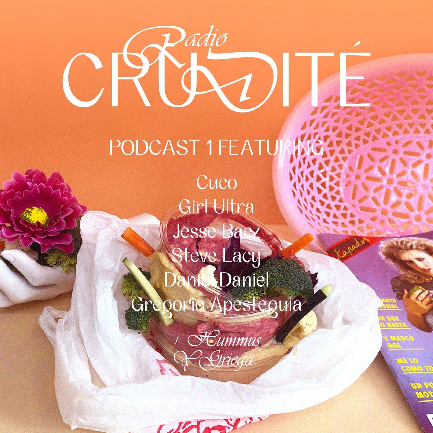 Radio Crudité
