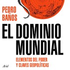 #Audiolibro El dominio mundial #Capitulo4 (IV)