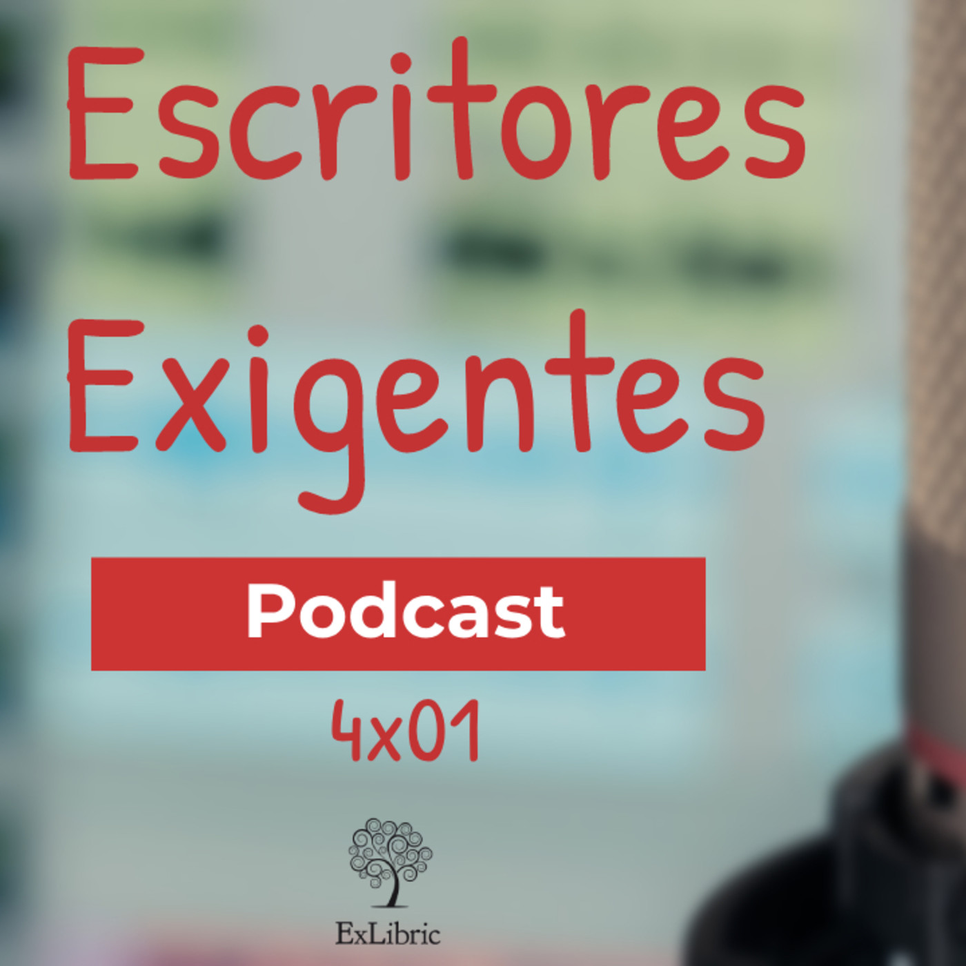 Escritores Exigentes