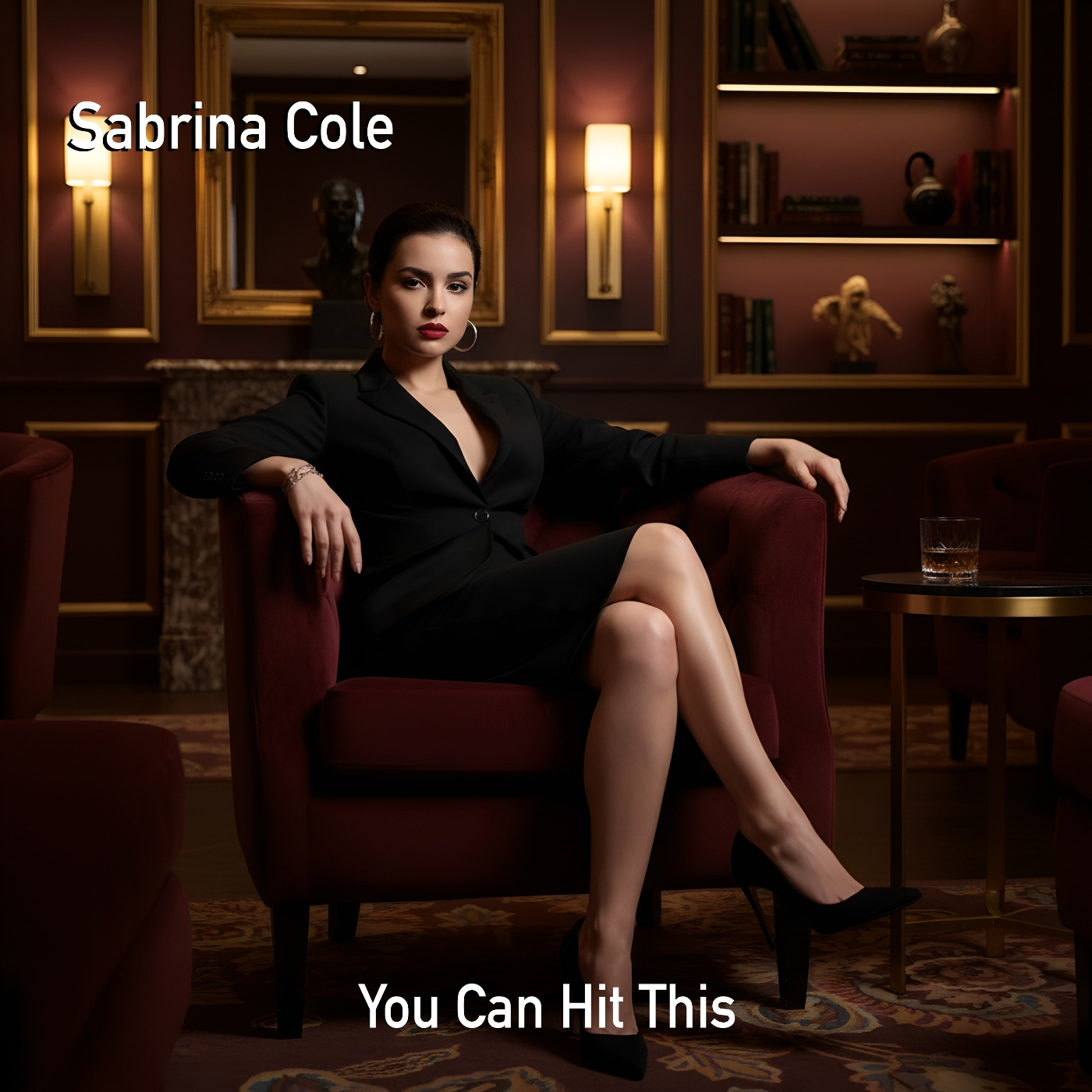 Sabrina Cole - You Can HIt This. episode artwork