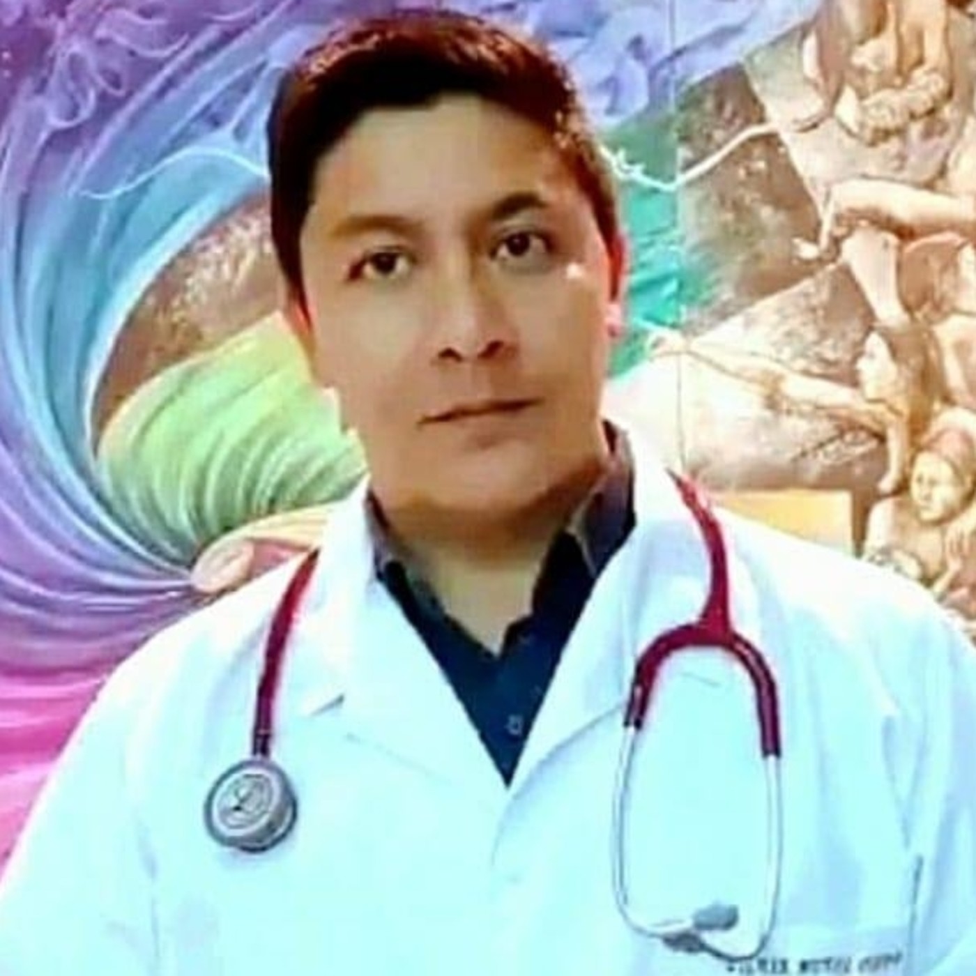Harold Fernando Tapia