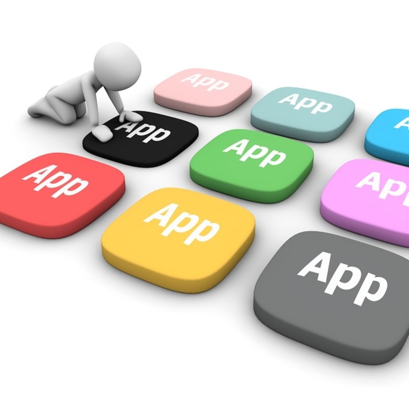 Las Apps de la Junta de Castilla y León episode artwork