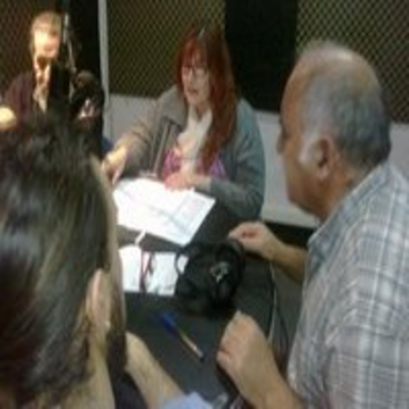 Podcast de Cultura Desdeelpie