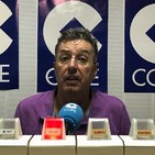 PEDRO SOLANA inauguración Cap de Llauset y encuentro Tarbes