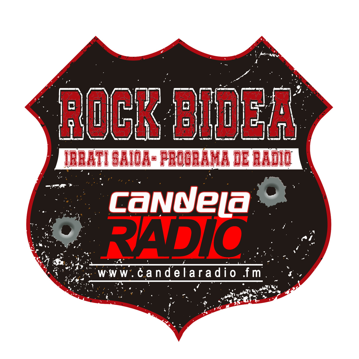 ROCK BIDEA