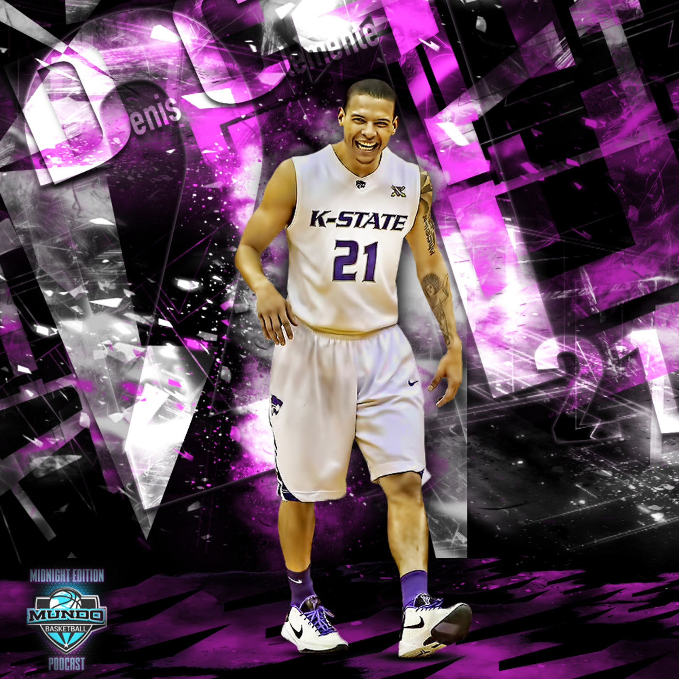 Real y Genuino con Denis Clemente