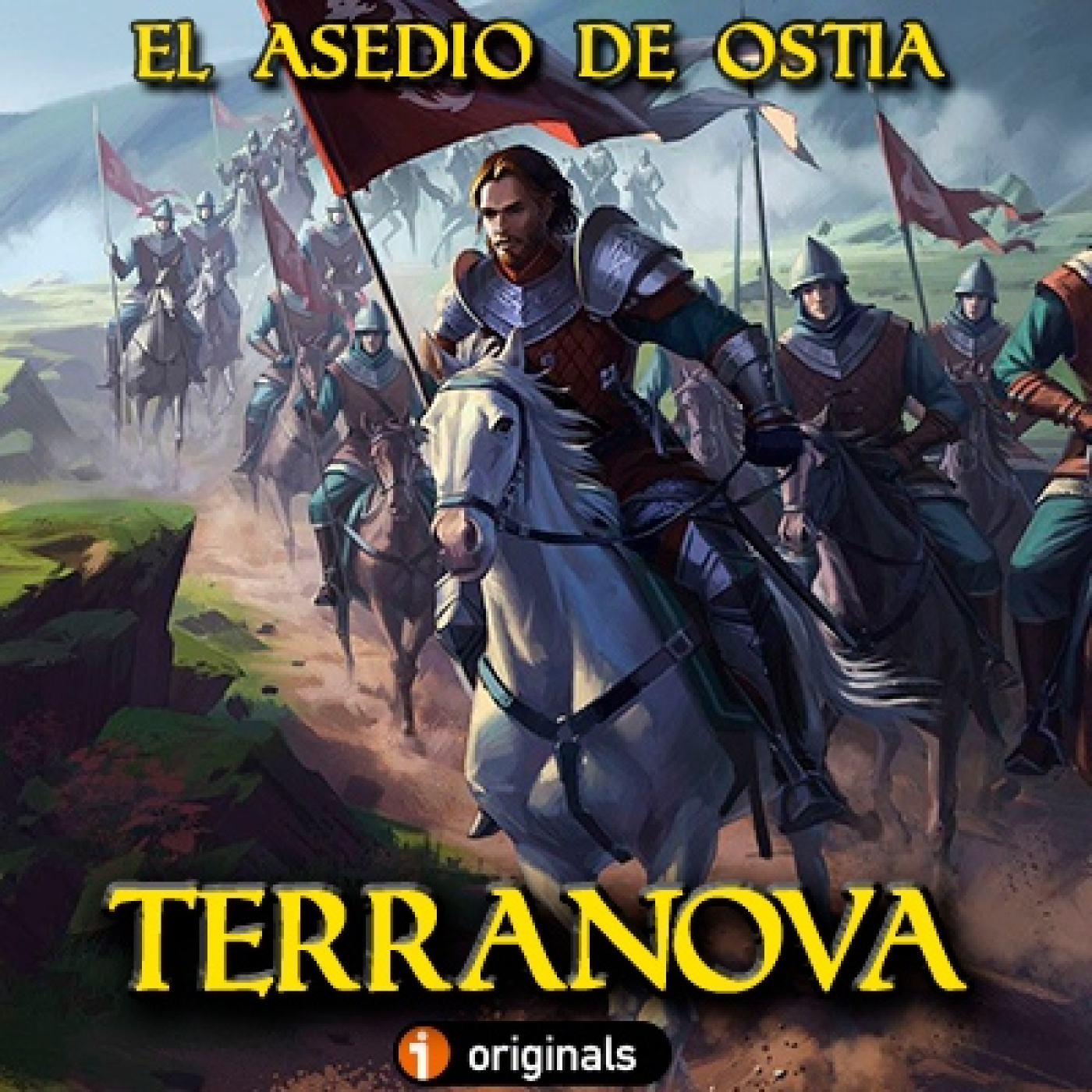 Terranova