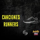 #CancionesRunners 'Dices que corres pero no sabés caminar' by Cabeza de niña