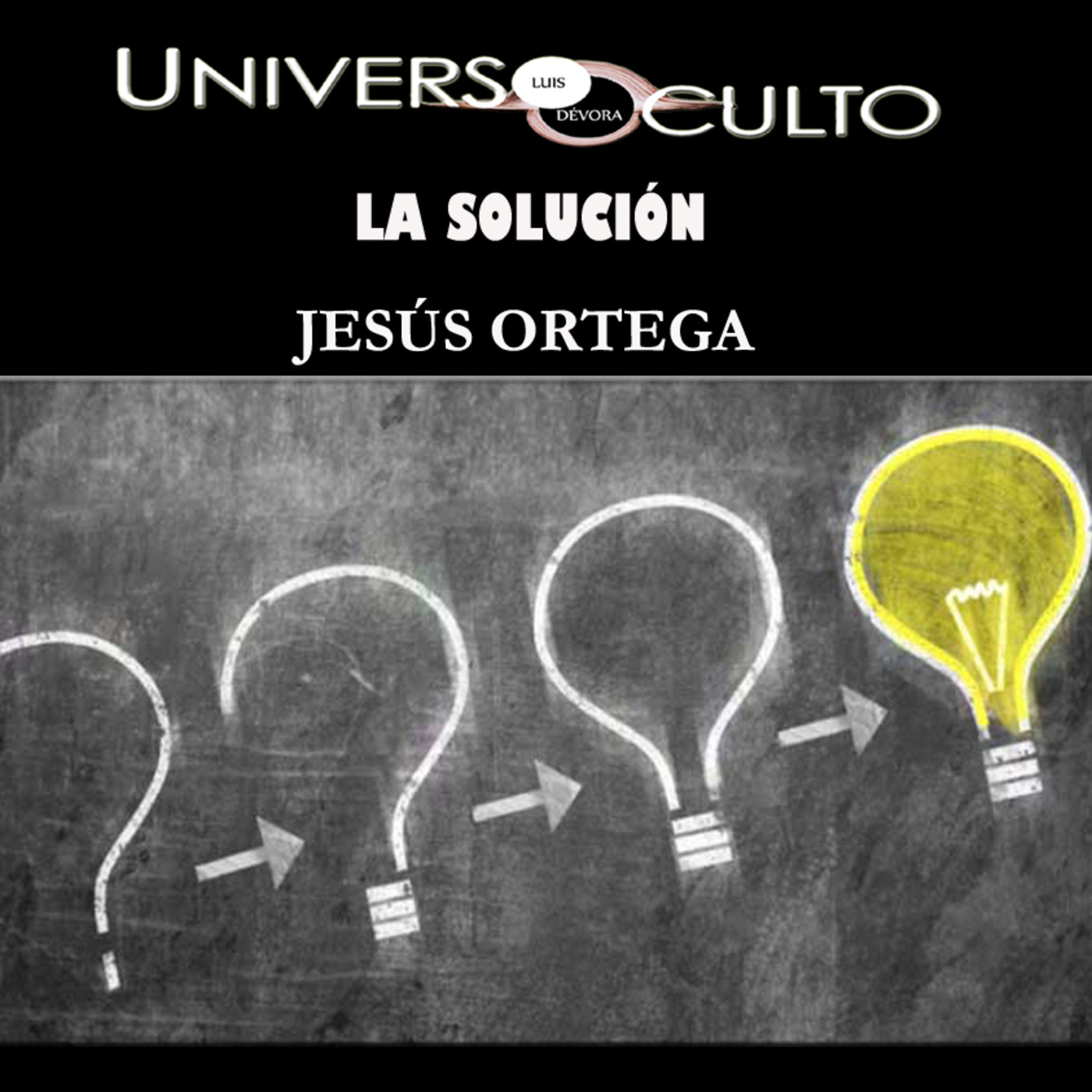 Universo Oculto.