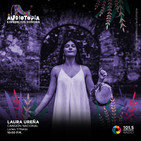 Audiotopía 591: Laura Ureña