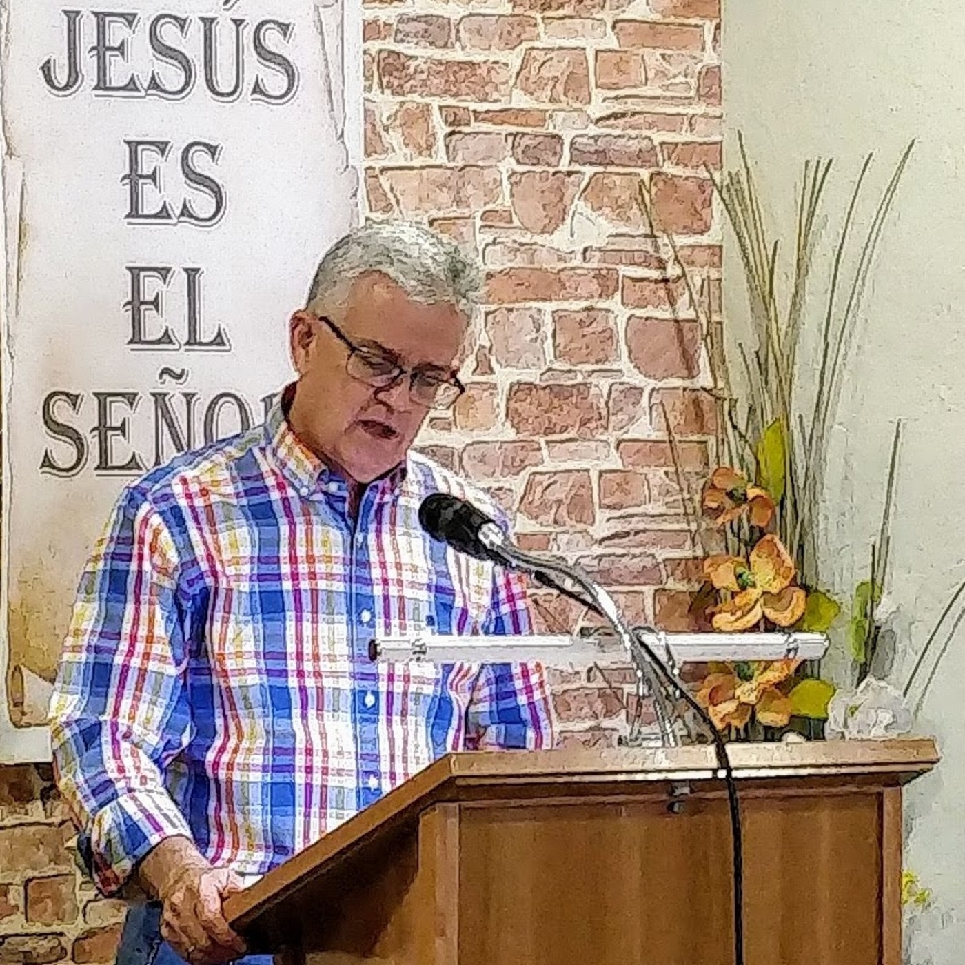Podcast Mensajes cristianos evangélicos
