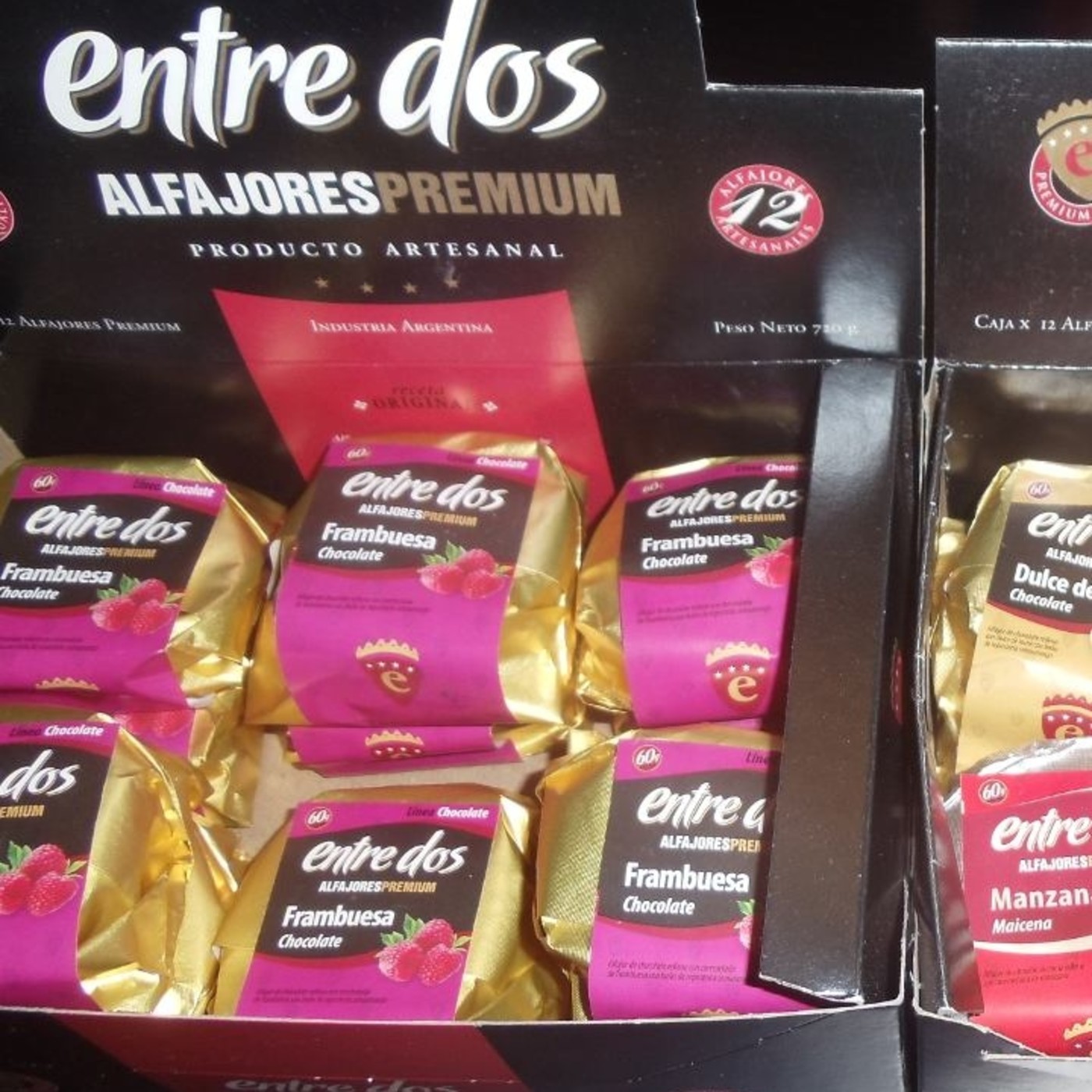 Econometro 2 de mayo