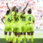SCRM - Vuelve la UEFA Women's Champions League (J73)
