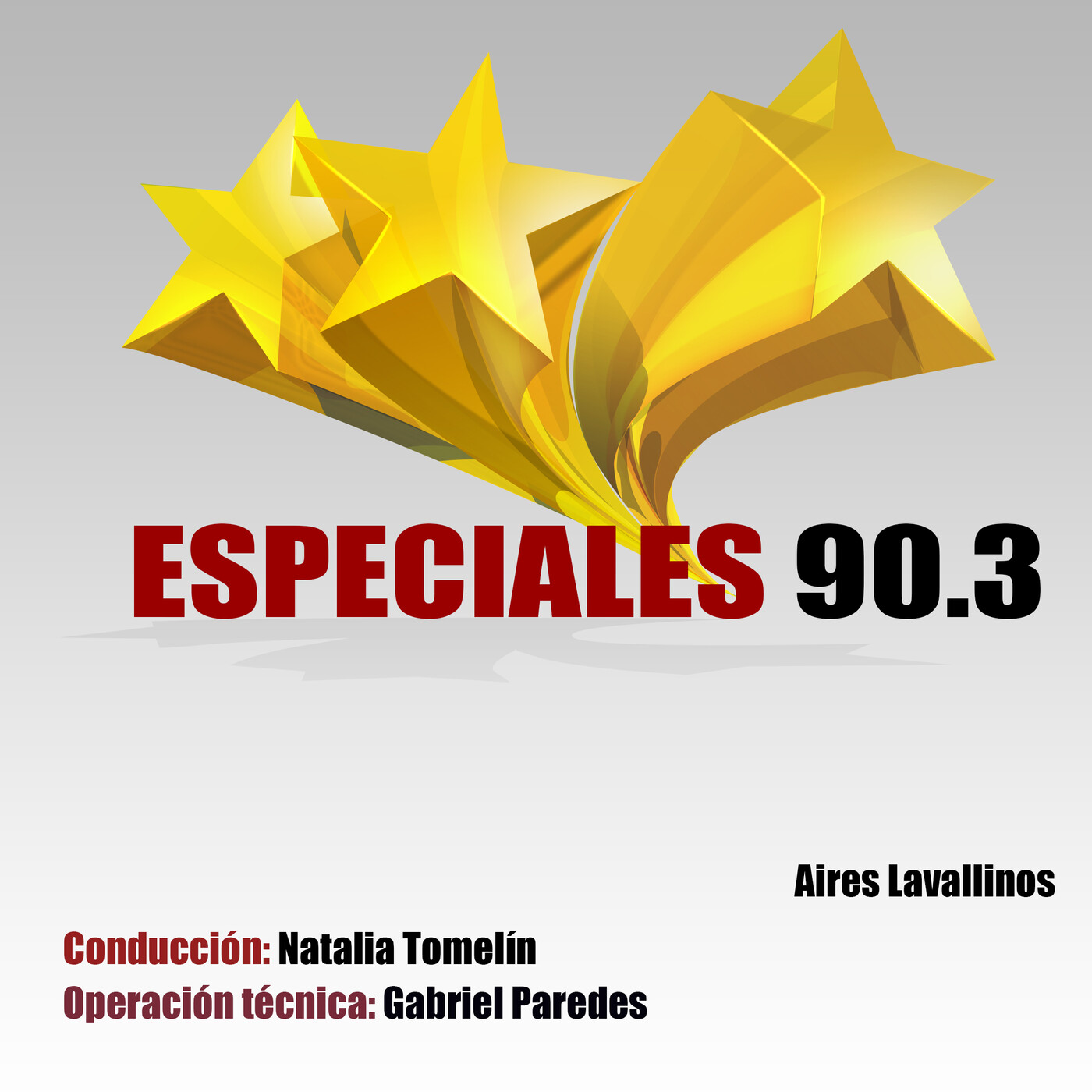 Programas Fm Aires Lavallinos 2020