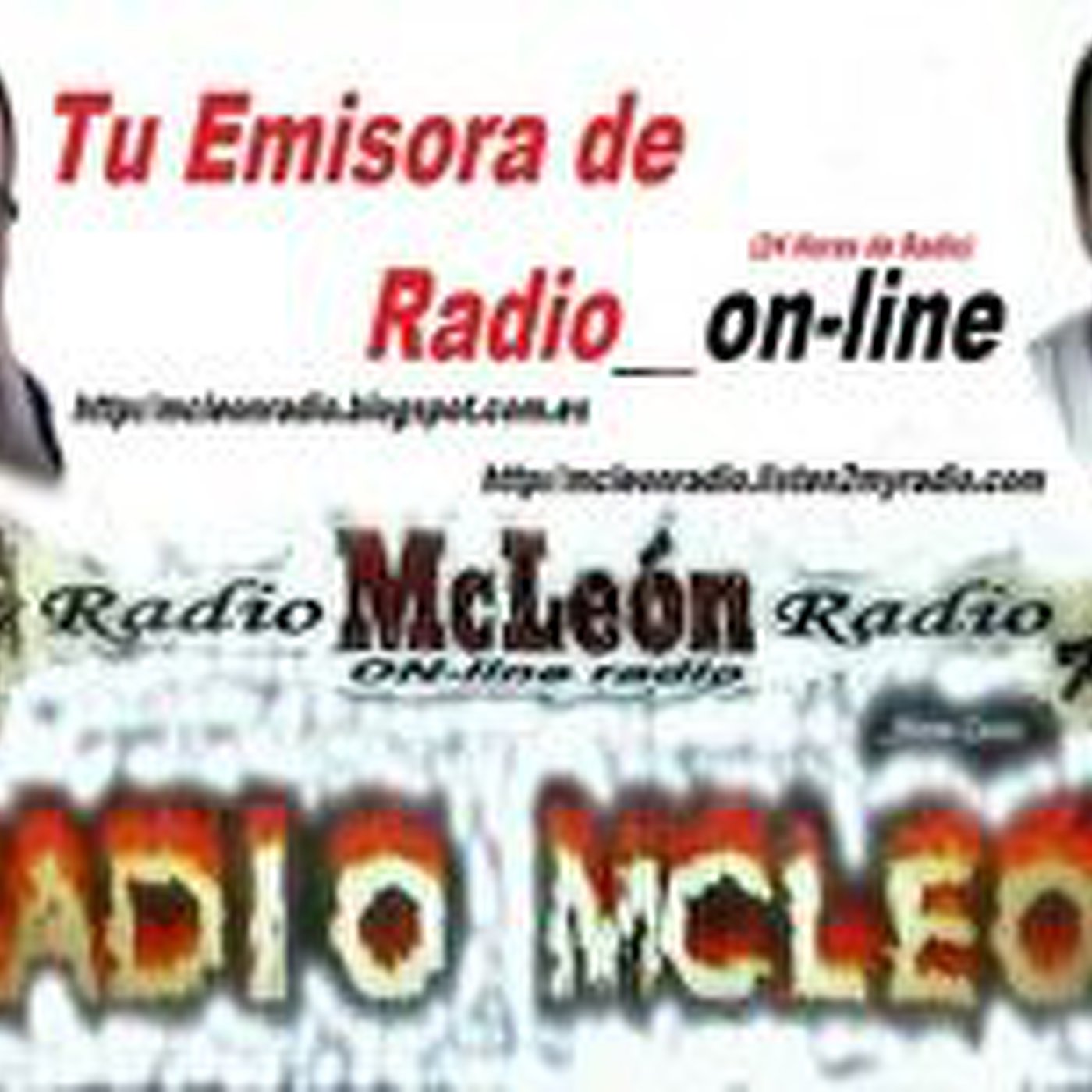 Podcast de McLeón