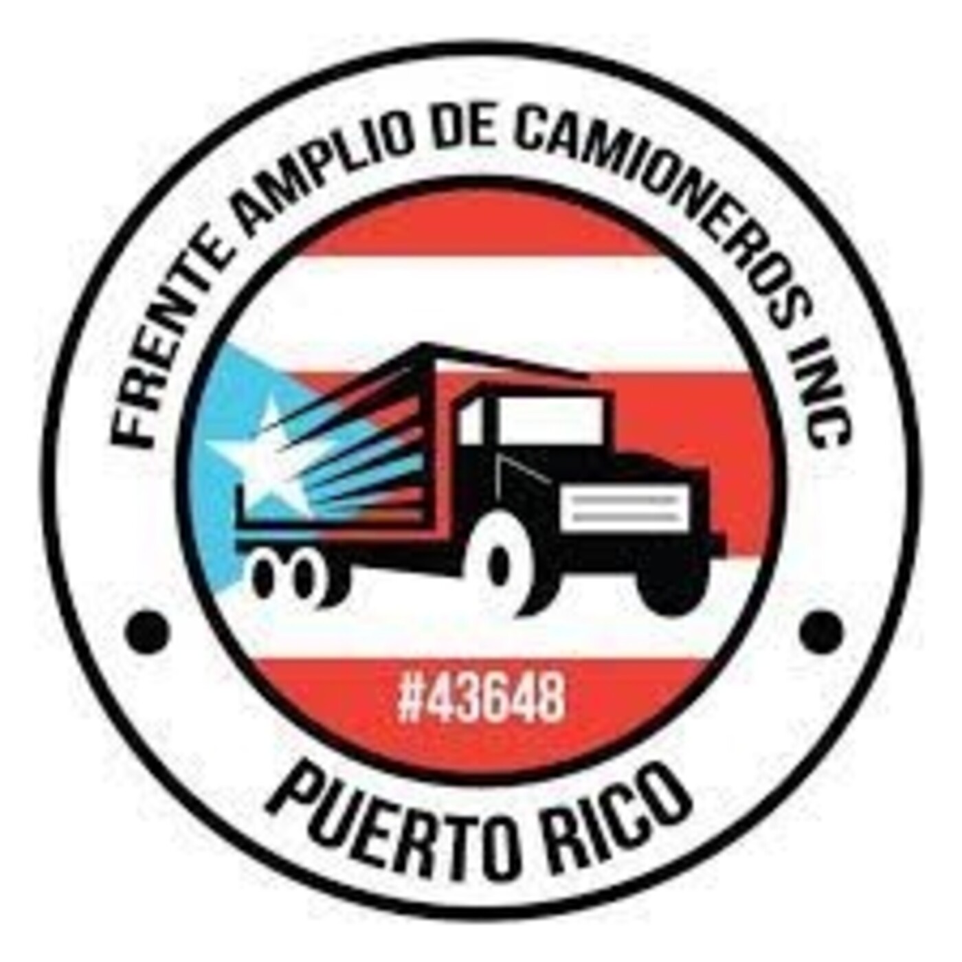 Sobre camioneros, Junta de Control y gobernabilidad, Rolando Emmanuelli en la casa episode artwork