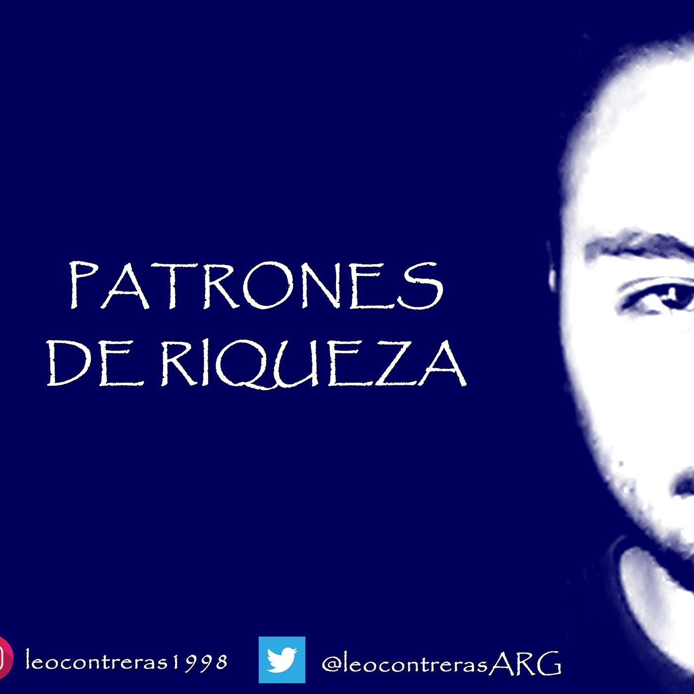 Leonardo Contreras 2019