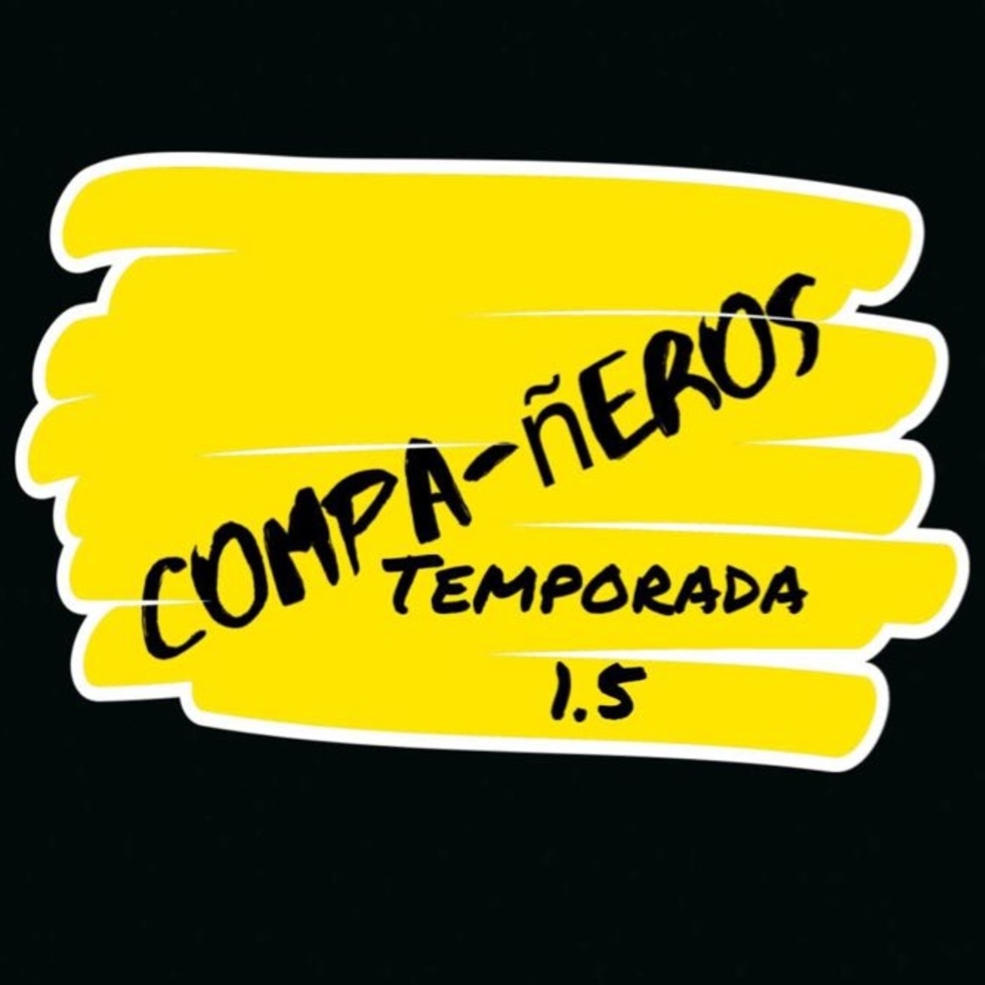 los compa-ñeros