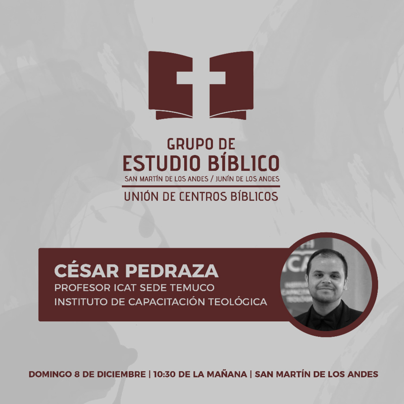 Predicadores Invitados