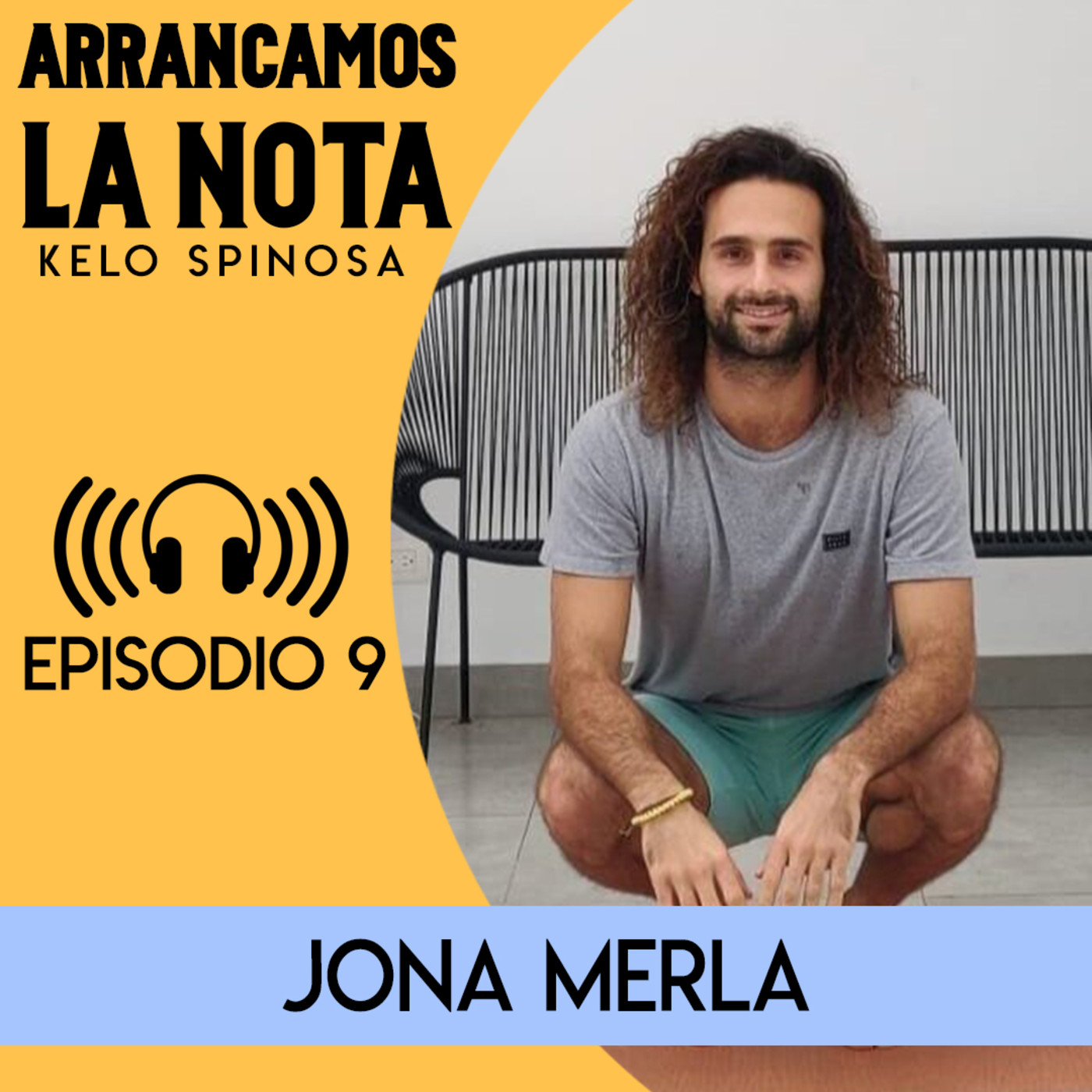 ARRANCAMOS LA NOTA