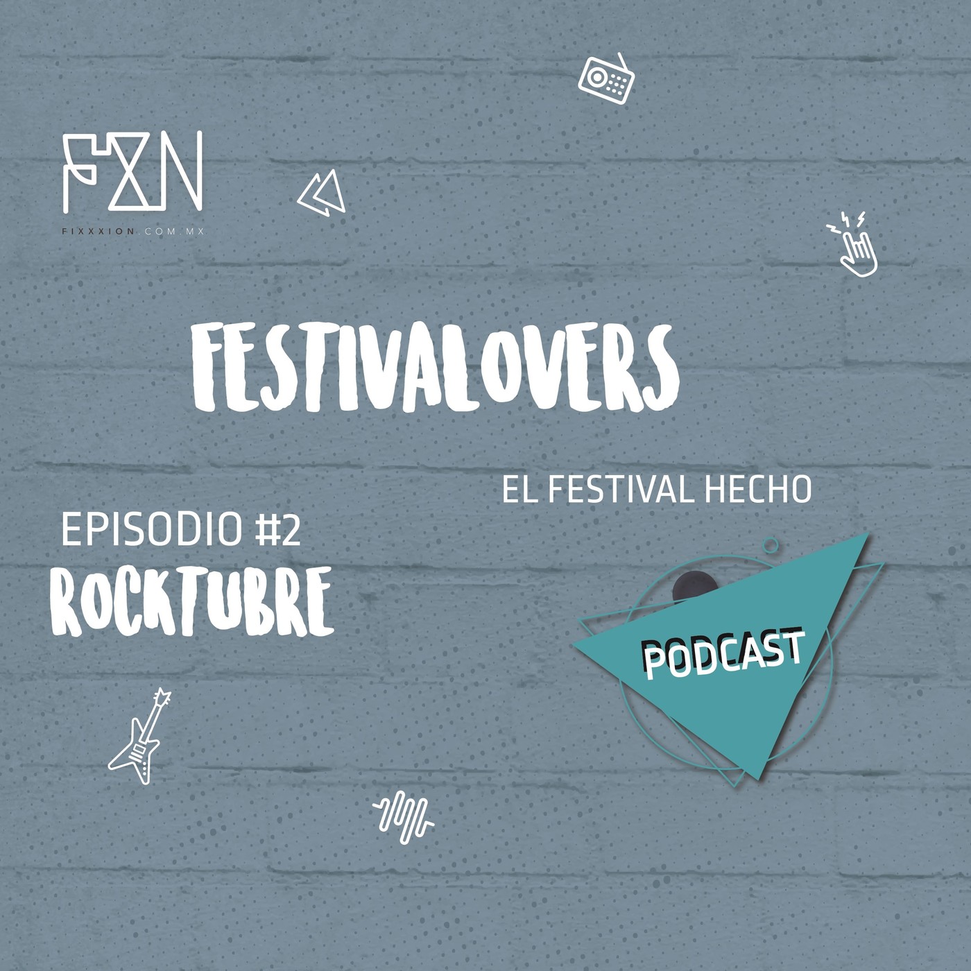 Festivalovers