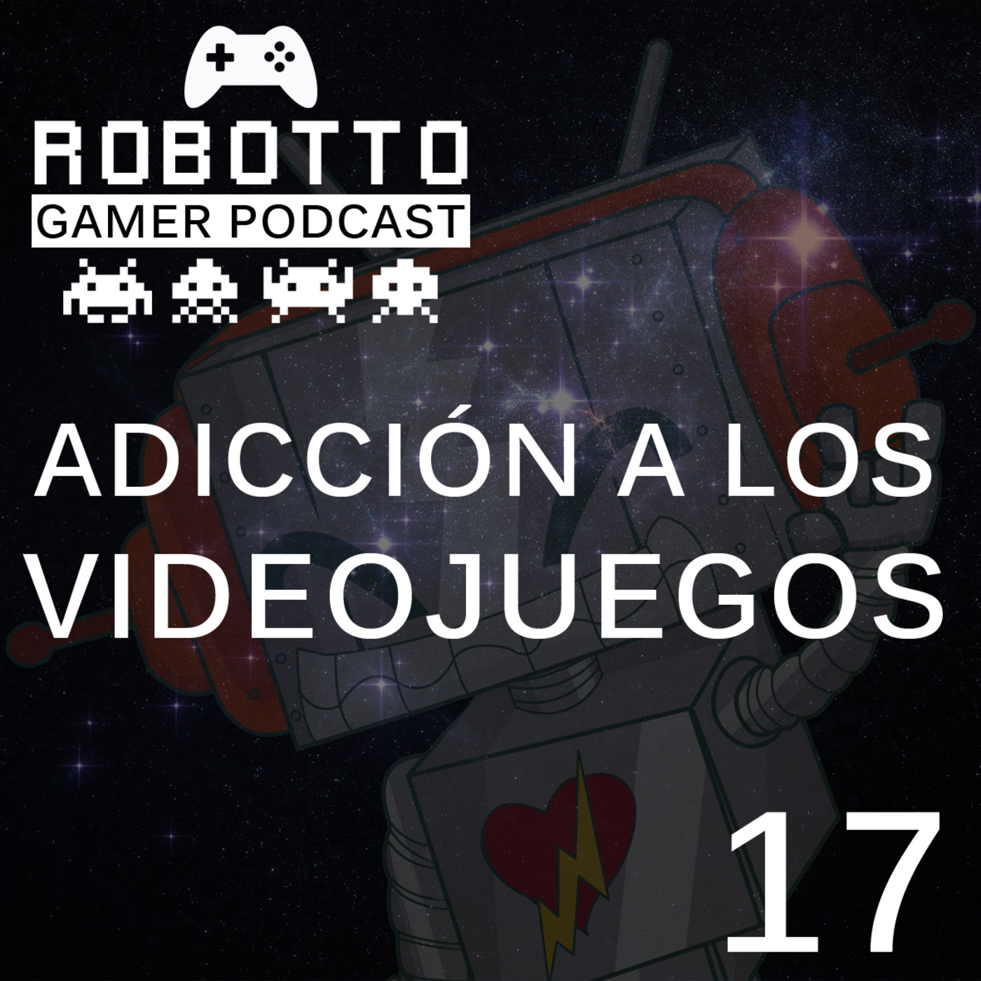 Robotto Gamer