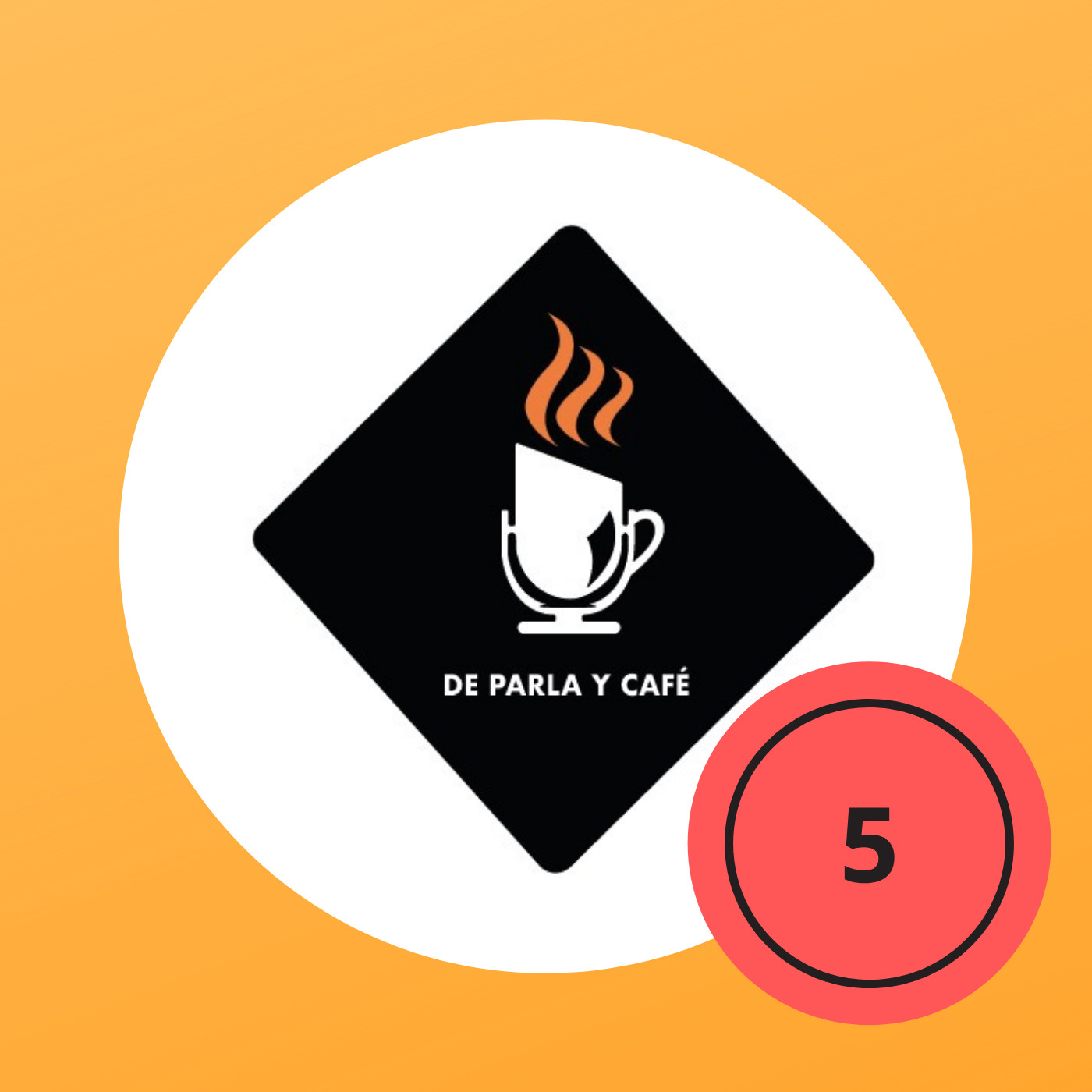 De Parla y Café