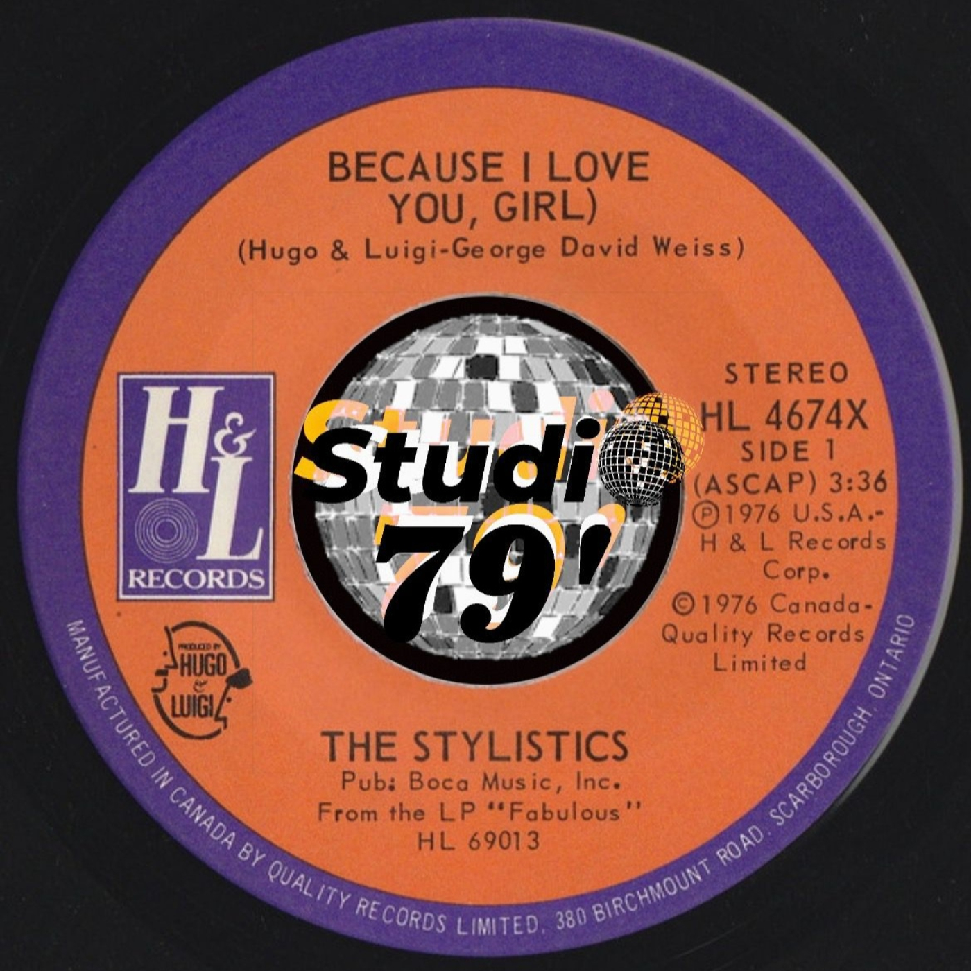 Studio79