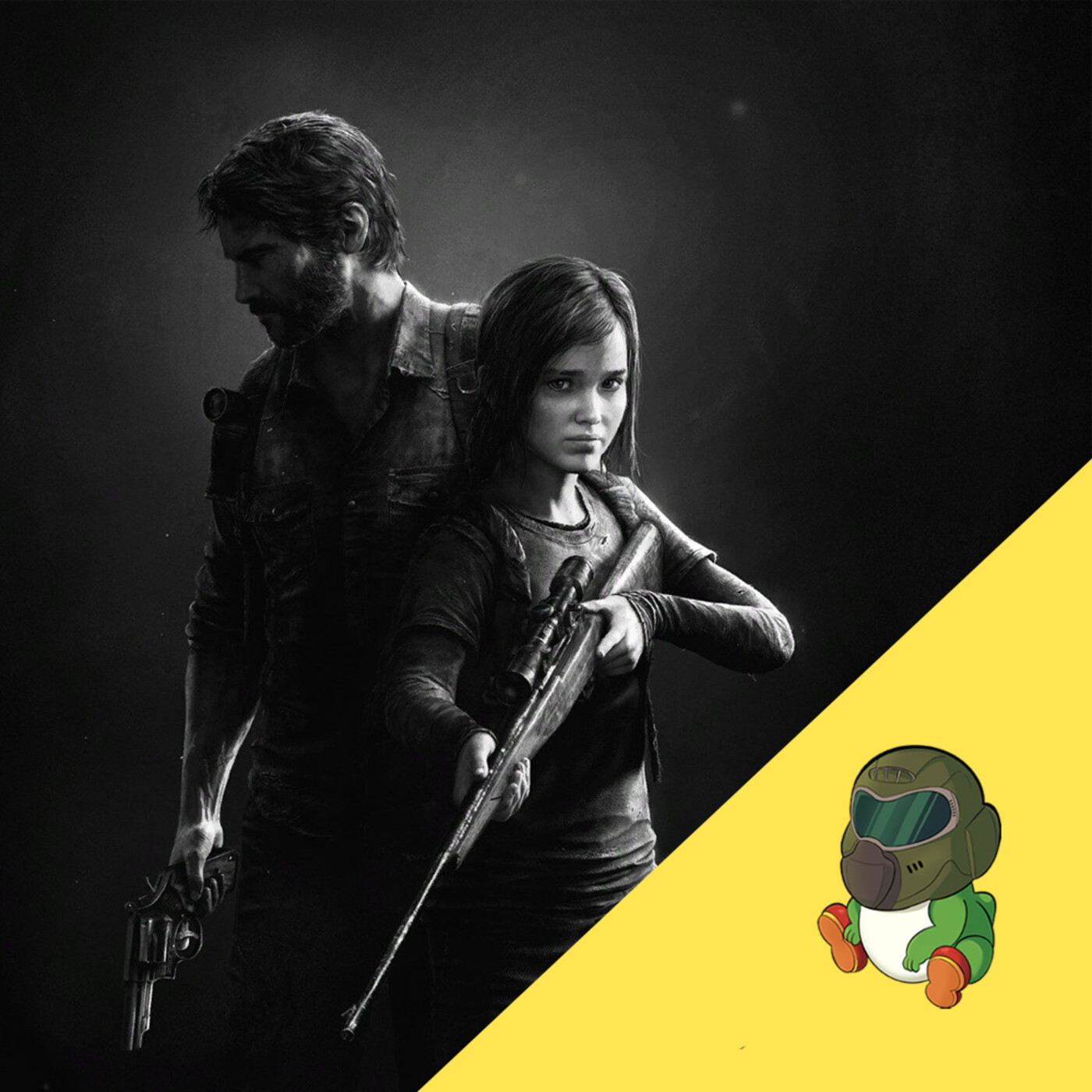 Okey Doomer 2x09: Vamos, que lo de TLOU Remake no mola episode artwork